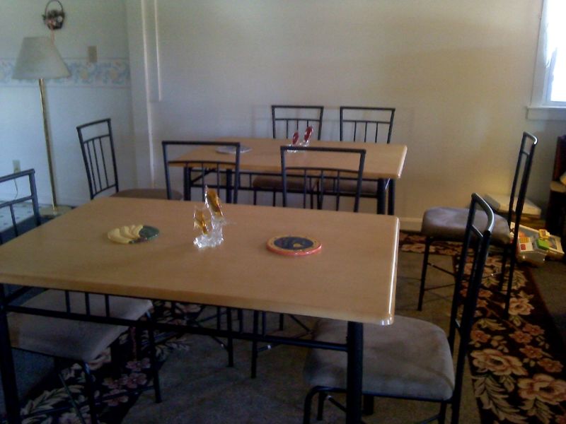The Coast Westerly Interior foto