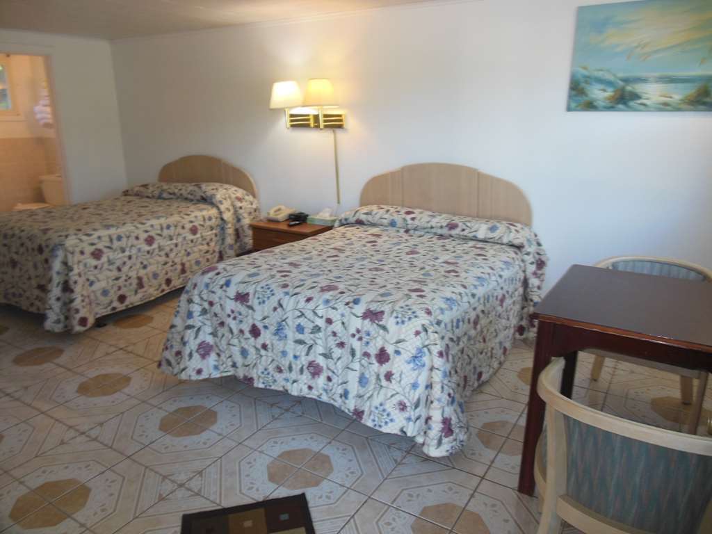 The Coast Westerly Quarto foto