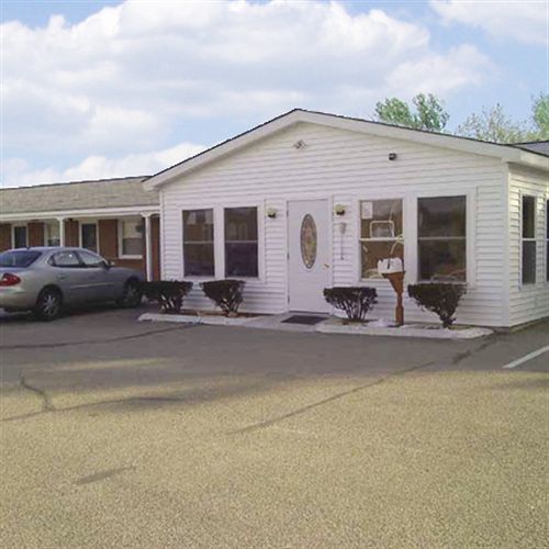 The Coast Westerly Exterior foto