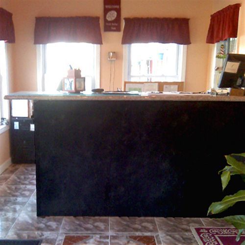 The Coast Westerly Interior foto