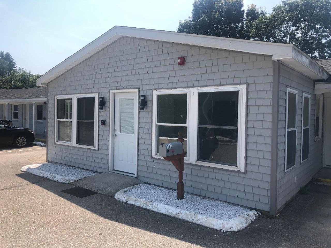 The Coast Westerly Exterior foto